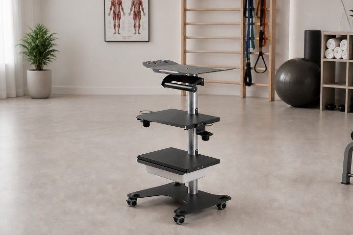 ASTAR Gerätewagen »Versa X«