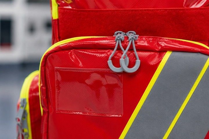 Söhngen Sanitätsrucksack Lifebag L