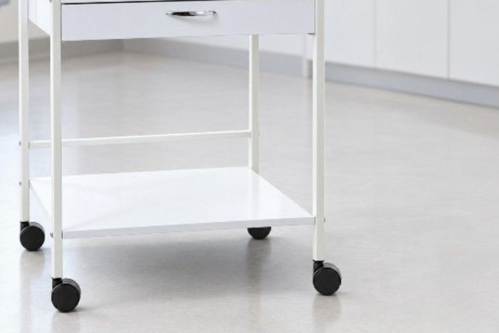 Beistelltisch »AUXILIO S1« 64 cm, 1 Schublade