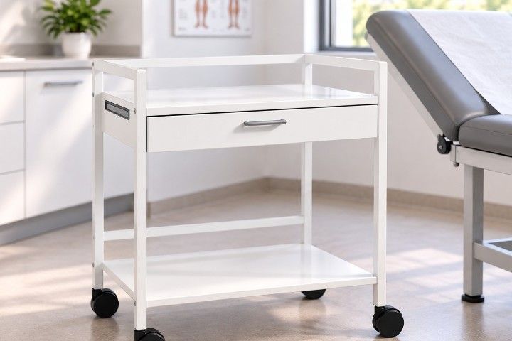 Beistelltisch »QUICKSTAR S1« 64 cm