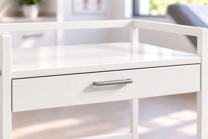 Beistelltisch »QUICKSTAR S1« 64 cm