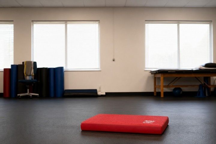 AIREX® Balance-Pad »Cloud«