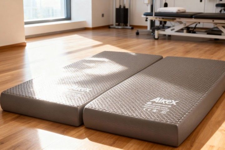 AIREX® Balance-Pad »Mini Duo«