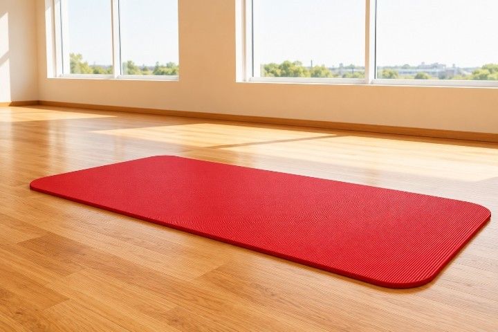 AIREX® Gymnastikmatte »Corona 200«