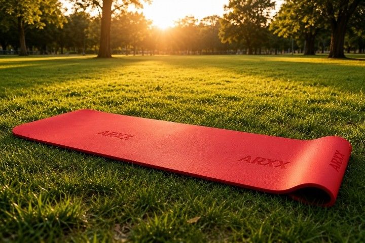 AIREX® Gymnastikmatte »Coronella 200«