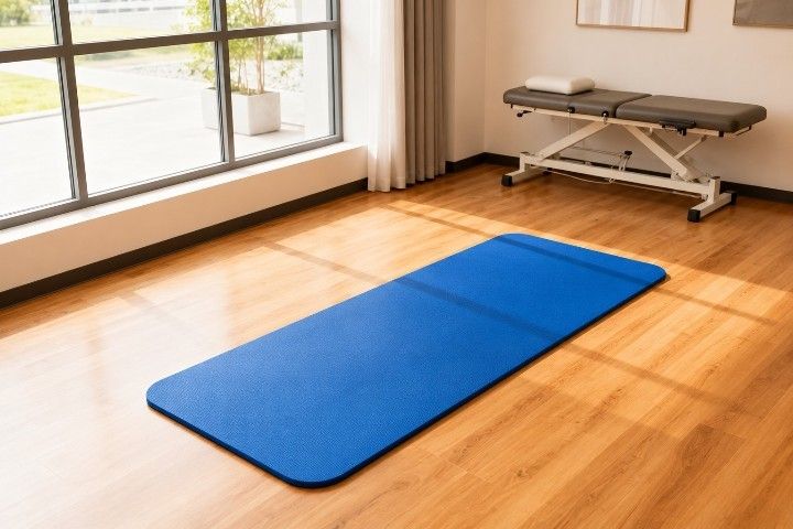 AIREX® Gymnastikmatte »Coronita 200«