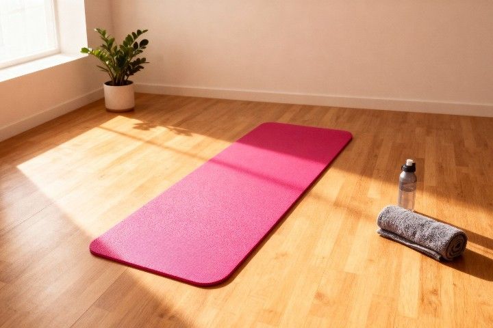 AIREX® Gymnastikmatte »Fitline 140«