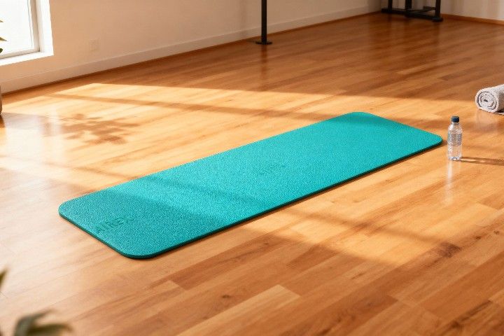 AIREX® Gymnastikmatte »Fitline 200«