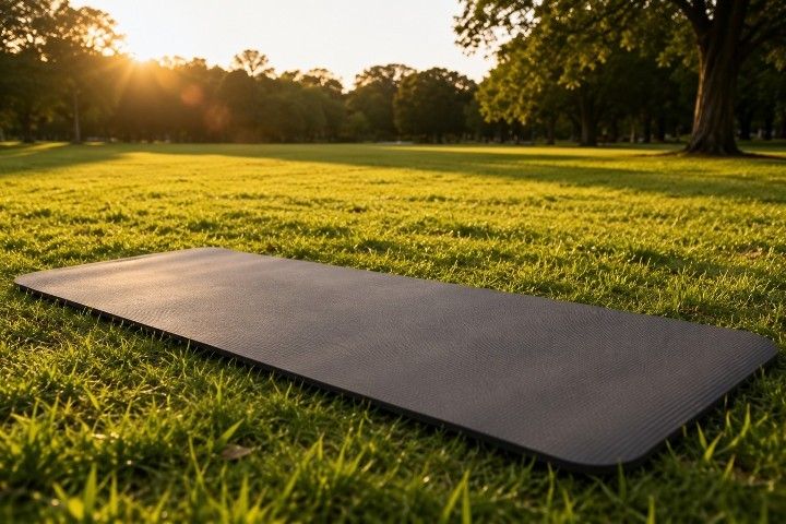 AIREX® Gymnastikmatte »Coronita 200«