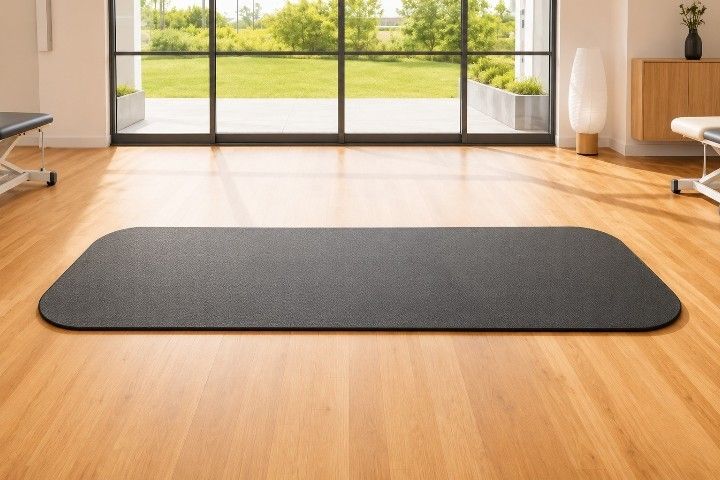 AIREX® Gymnastikmatte »Fitline 180« mit Ösen