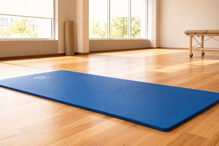 AIREX® Gymnastikmatte »Hercules«