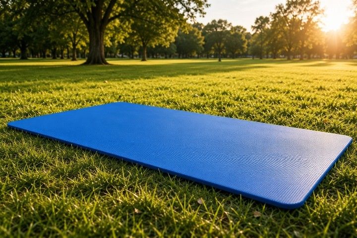 AIREX® Gymnastikmatte »Hercules«