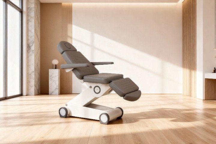 Weelko Kosmetikliege »B-Light 502« 