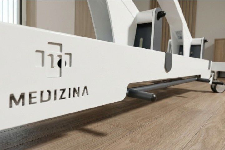 MEDIZINA Behandlungsliege Sanatix Exam 2