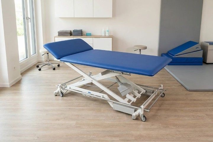 Therapieliege »Bobath-Vojta« Kingsize E2