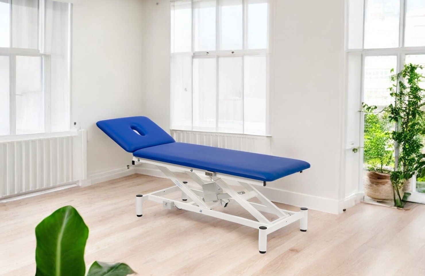 Therapieliege »München«
