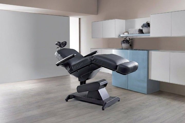 Lemi Behandlungsstuhl »Hair-Tech« für Trichologie