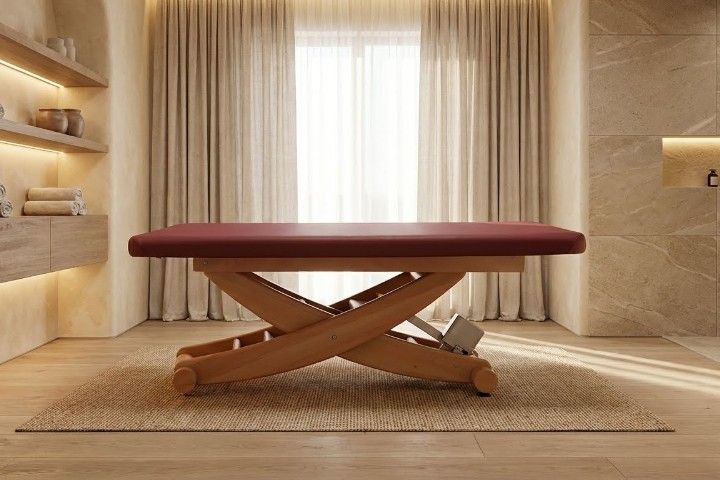 Massageliege »Havanna«
