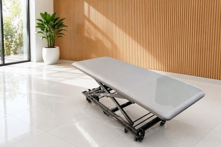 Abverkauf aus der Ausstellung: Therapieliege »SL« | Modell Select UNO, 1-tlg., elektrisch