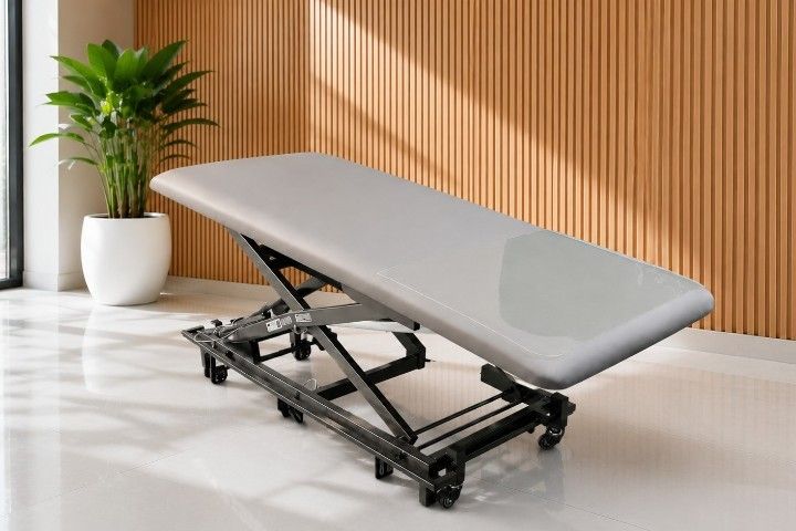 Abverkauf aus der Ausstellung: Therapieliege »SL« | Modell Select UNO, 1-tlg., elektrisch