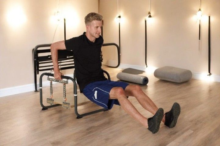 Pedalo® Stabilisator »Profi«