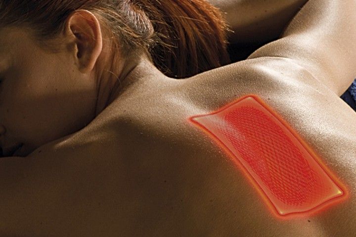 ASTAR Lasertherapiegerät »PhysioGo.Lite Laser«