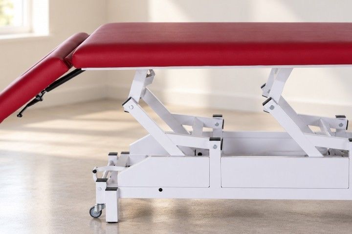 Osteopathieliege »Praktika N«