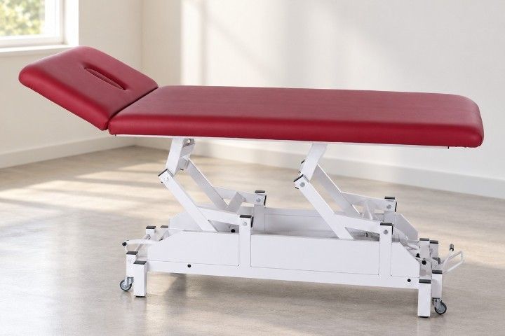 Osteopathieliege »Praktika N«