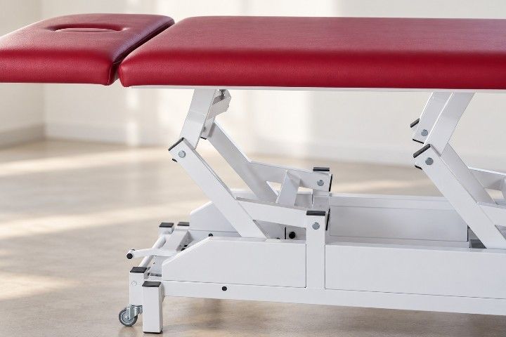 Osteopathieliege »Praktika N«