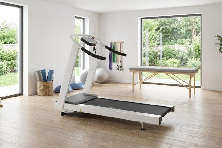 Medizina Laufband »RUN 7410 MED«