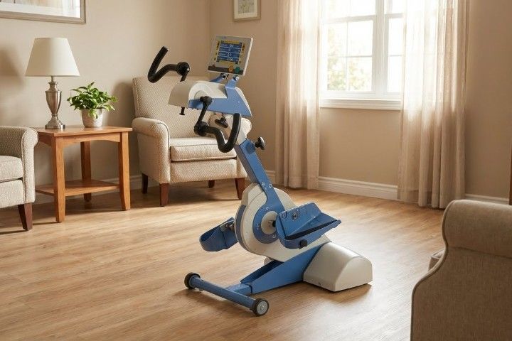 Therapeutischer Bein- und Oberkörpertrainer »Tigo 632«