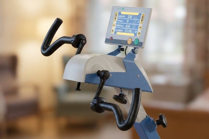 Therapeutischer Bein- und Oberkörpertrainer »Tigo 632«