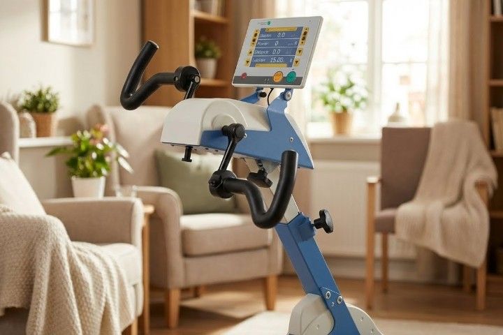 Therapeutischer Bein- und Oberkörpertrainer »Tigo 632«