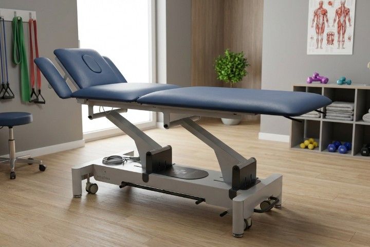 MEDIZINA Therapieliege Sanatix Adapt 5