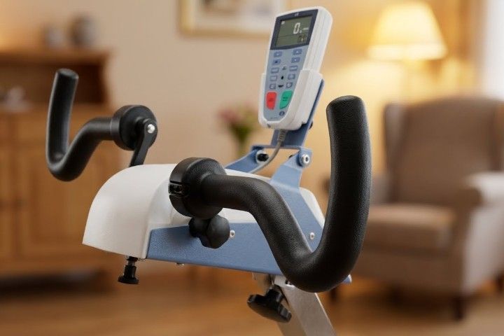 Therapeutisches Trainingsgerät Medica »Tigo 566«