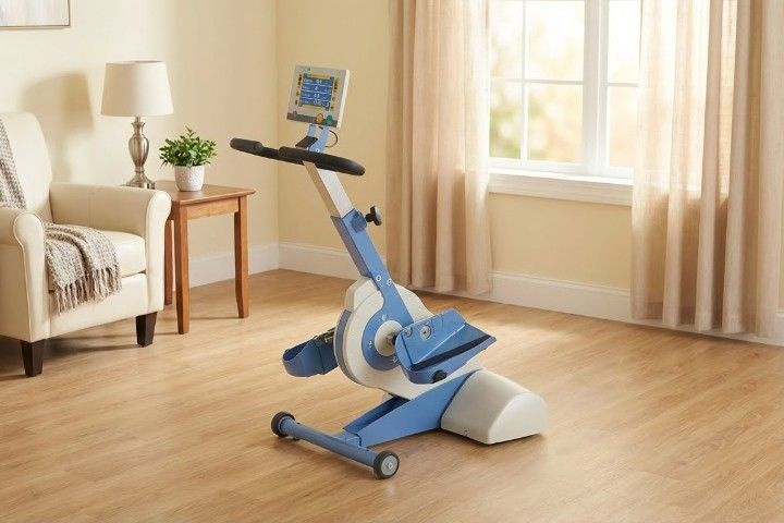Therapeutischer Beintrainer »Tigo 630«