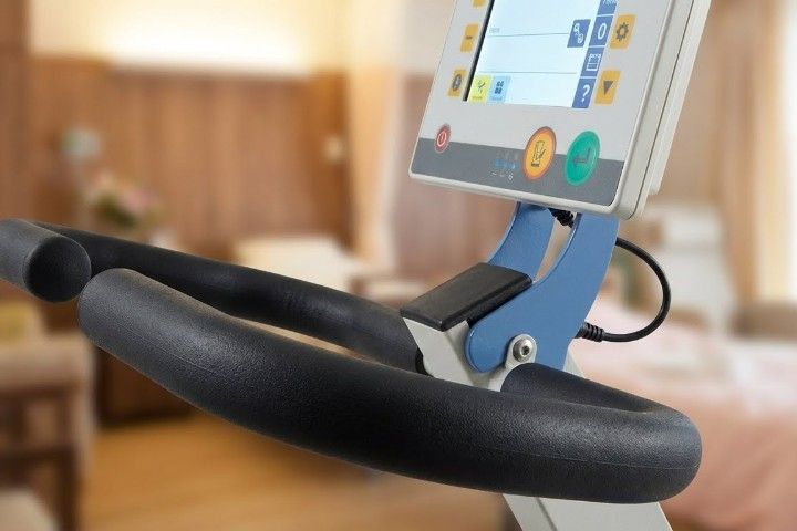 Therapeutischer Beintrainer »Tigo 630«