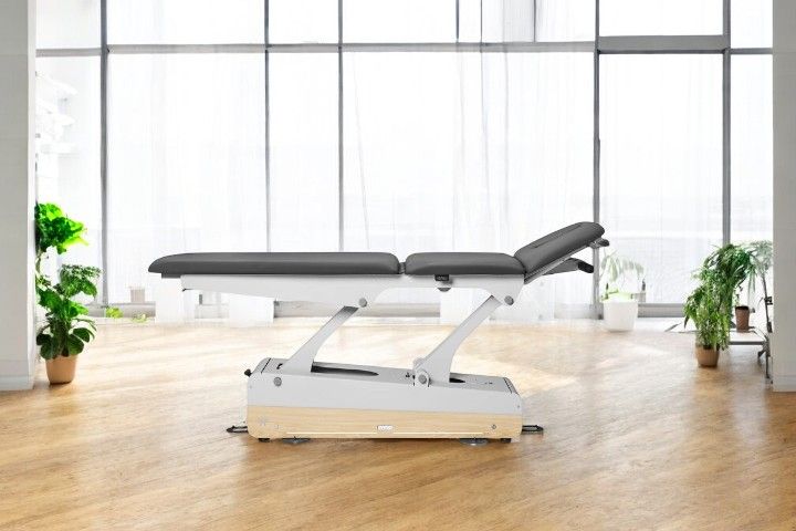 Therapieliege Naggura SWOP 3 PRO