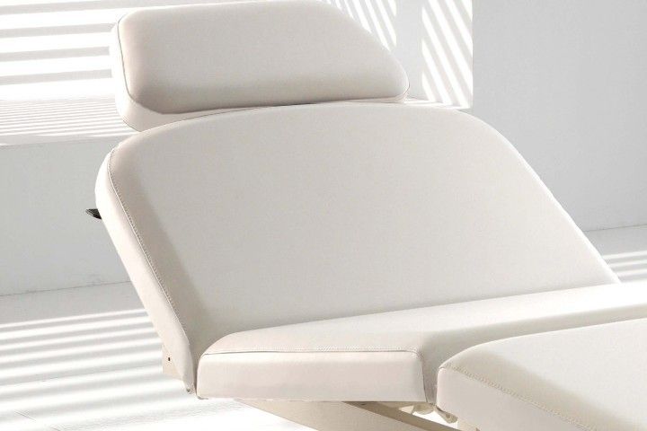 Lemi Therapieliege »Sosul« | 4-tlg., elektrisch höhenverstellbar 