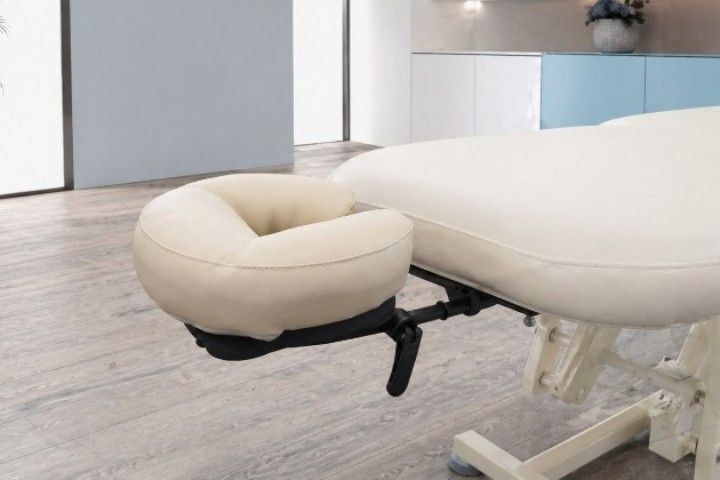 Lemi Therapieliege »Sosul 2000« | 5-tlg., elektrisch höhenverstellbar