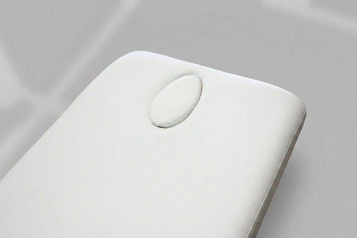 Lemi Behandlungsliege »Somed« | 2-tlg., elektrisch höhenverstellbar