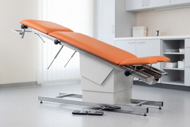 Multifunktionsliege »Uni MED«