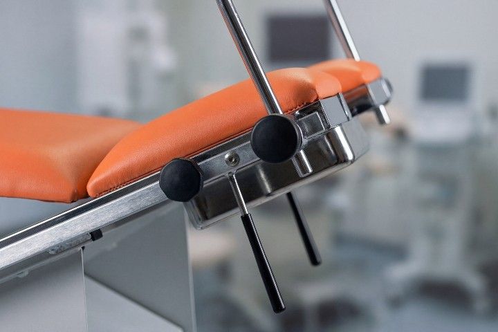 Multifunktionsliege »Uni MED«