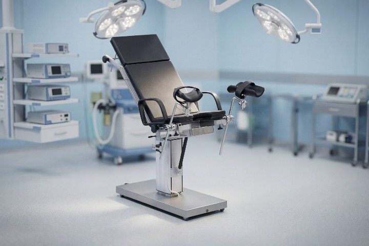 Operations-Tisch »Power MAT GYN«