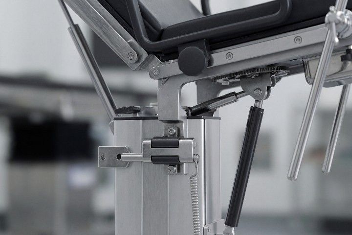 Operations-Tisch »Power MAT GYN«