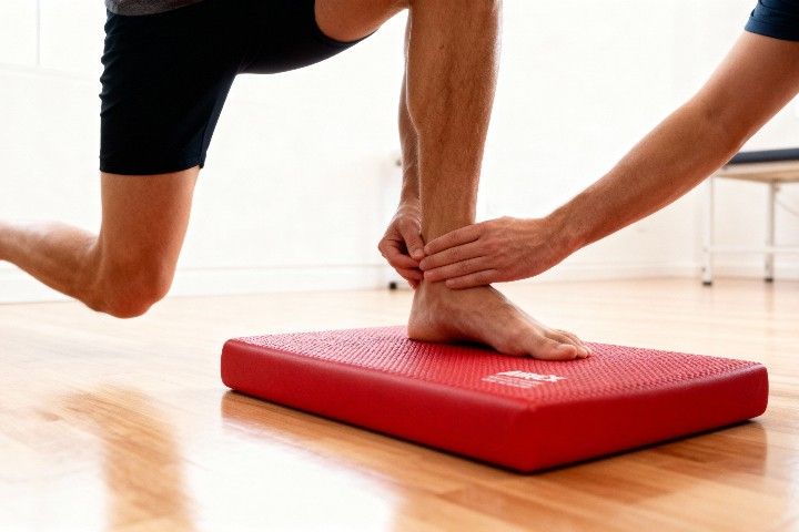 AIREX® Balance-Pad »Cloud«