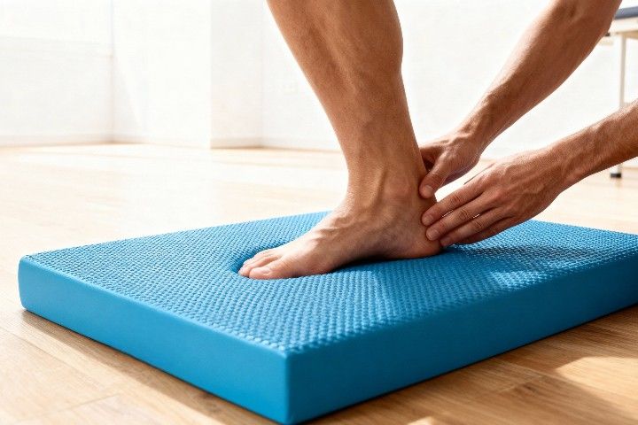 AIREX® Balance-Pad »Elite«