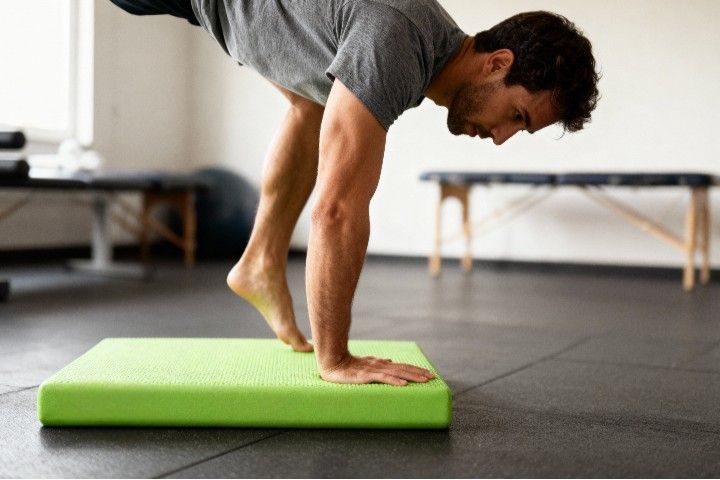 AIREX® Balance-Pad »Elite«