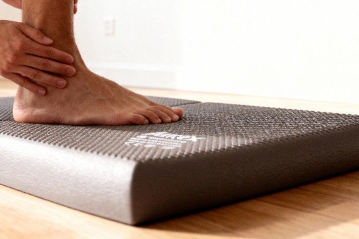 AIREX® Balance-Pad »Mini Duo«