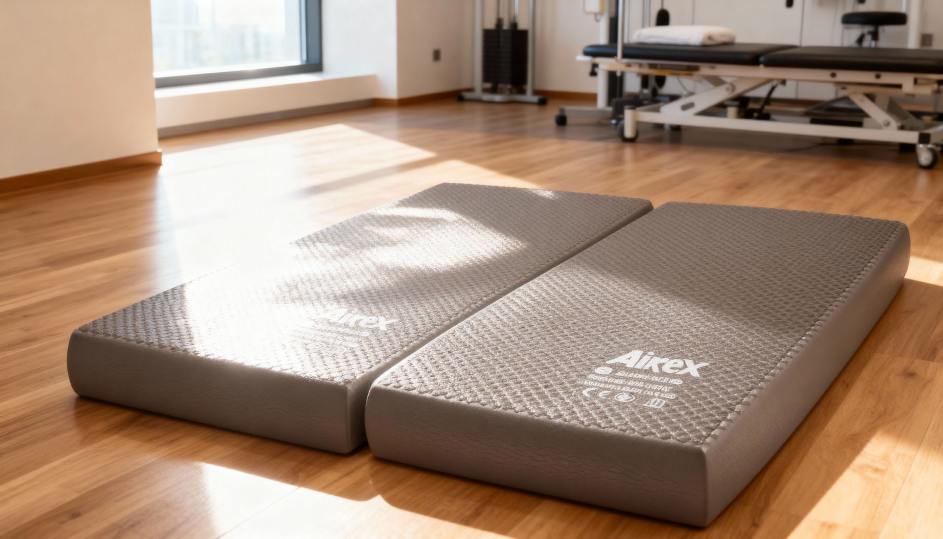 AIREX® Balance-Pad »Mini Duo«